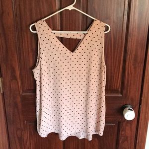 Maurices Tank Top - Worn once